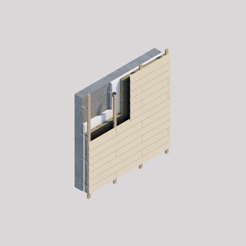 VECO®-Timber